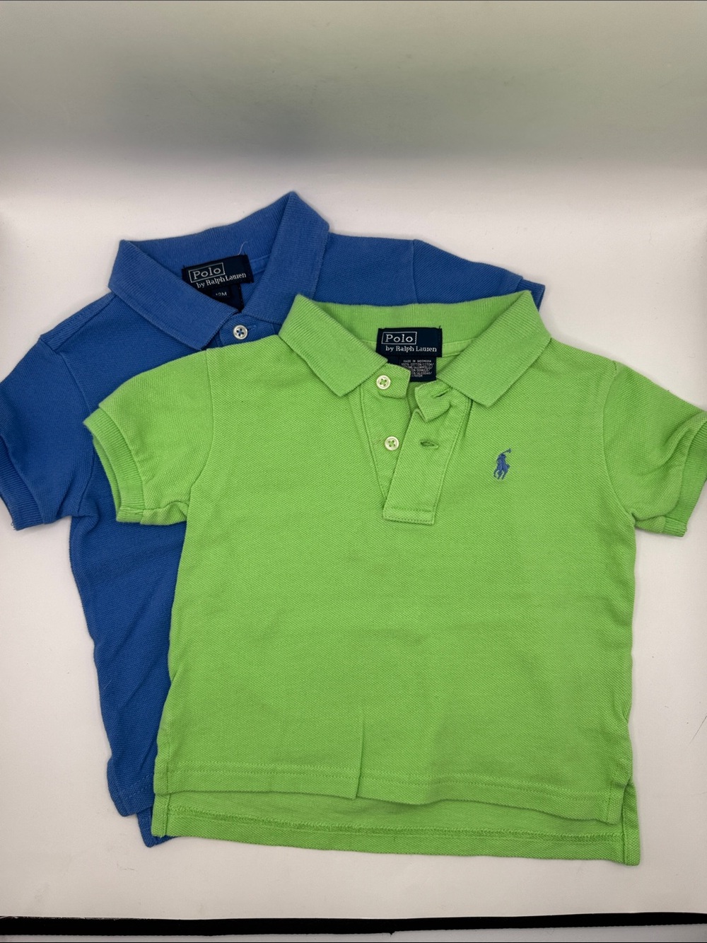 Ralph Lauren Polo Bundle